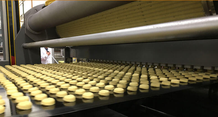 Bakery Oven Infrared Lamp Parts