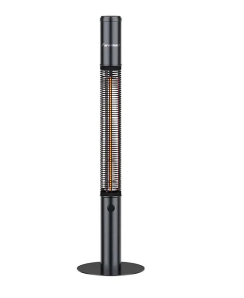 Towel rail heater