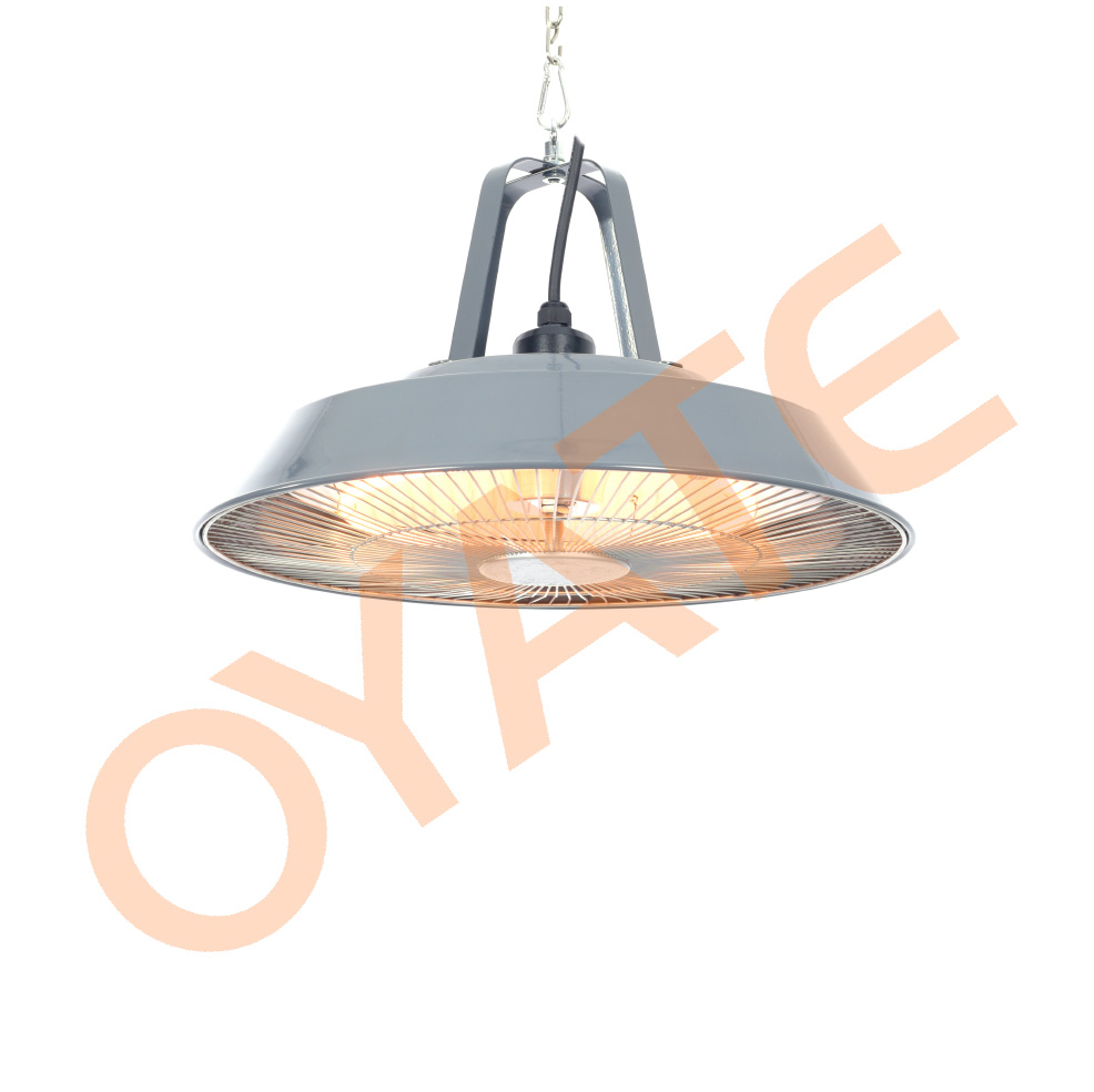 3 phase electric heater