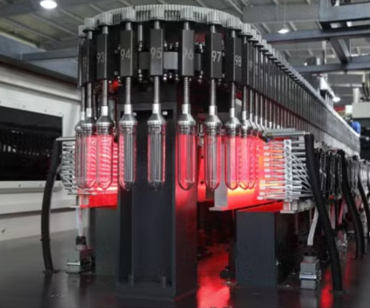 Industrial quartz heater tube factory