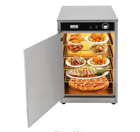 circular ceramic heater for rotary oven