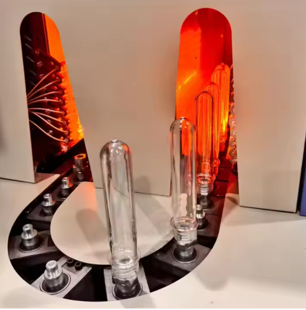 Blowing machine heater supplier global trade