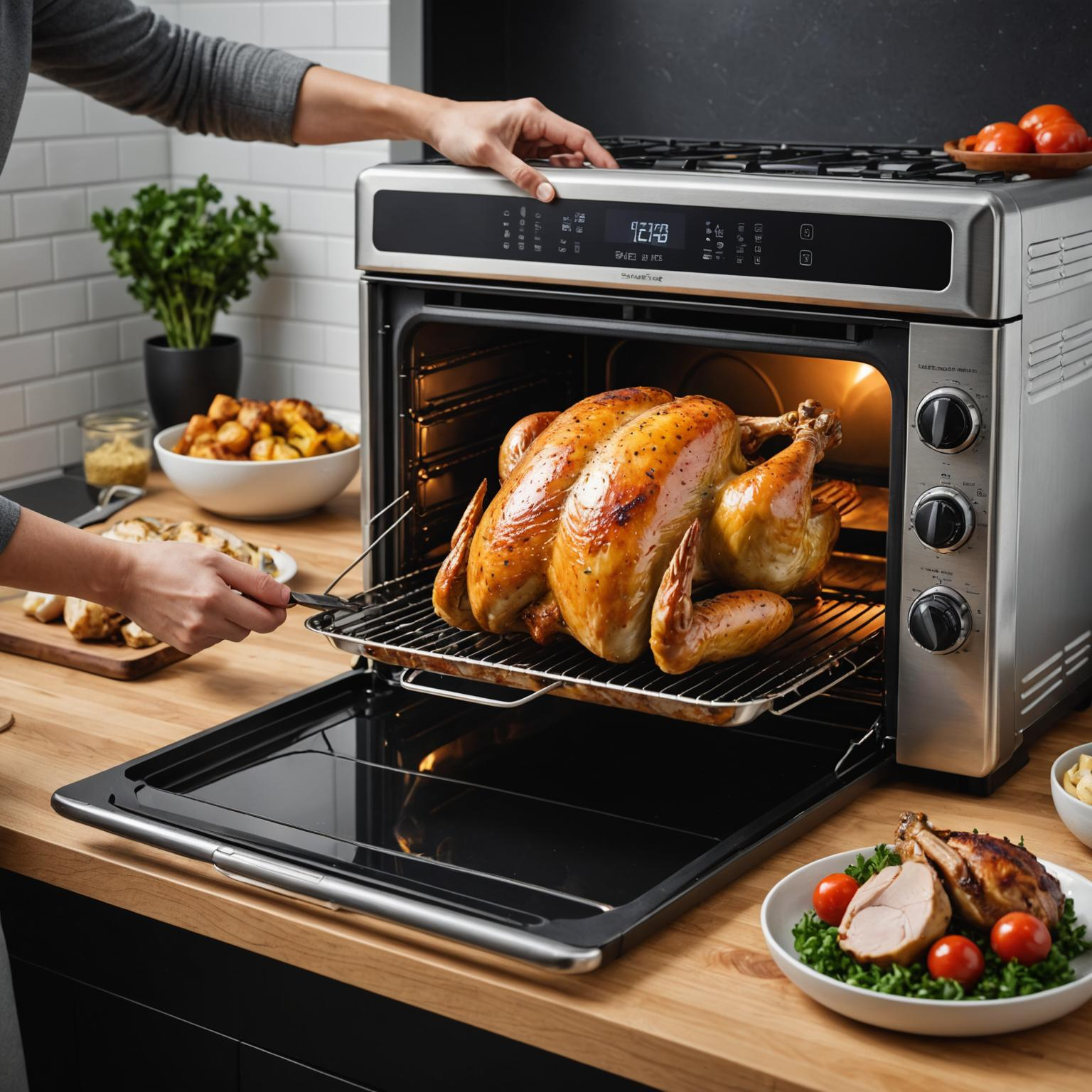 replacement heat lamp for kitchen steam oven